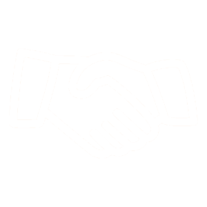 Welcome Letters Icon