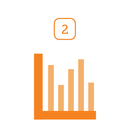 Data & Insights Icon